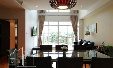 Wohnung zur Miete und zum Kauf mit 3 Zimmer in Watthana, Bangkok