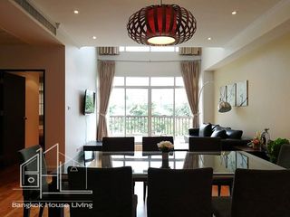出租 和 出售 3 卧室 公寓 在 Watthana, 曼谷