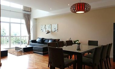 For rent and for sale 3 bedrooms condo in Watthana, Bangkok