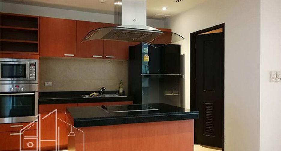 For rent and for sale 3 bedrooms condo in Watthana, Bangkok