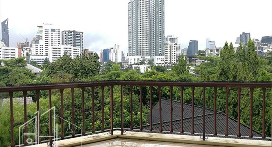 For rent and for sale 3 bedrooms condo in Watthana, Bangkok