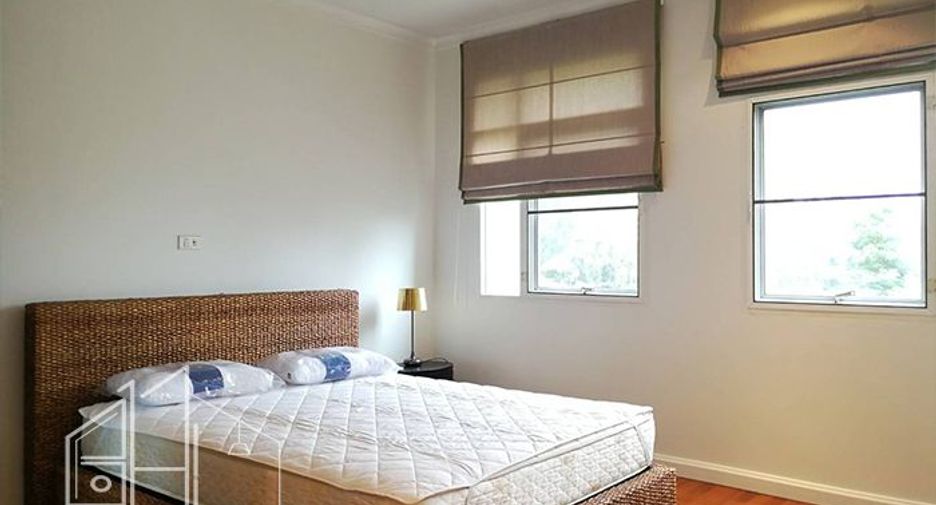 For rent and for sale 3 bedrooms condo in Watthana, Bangkok