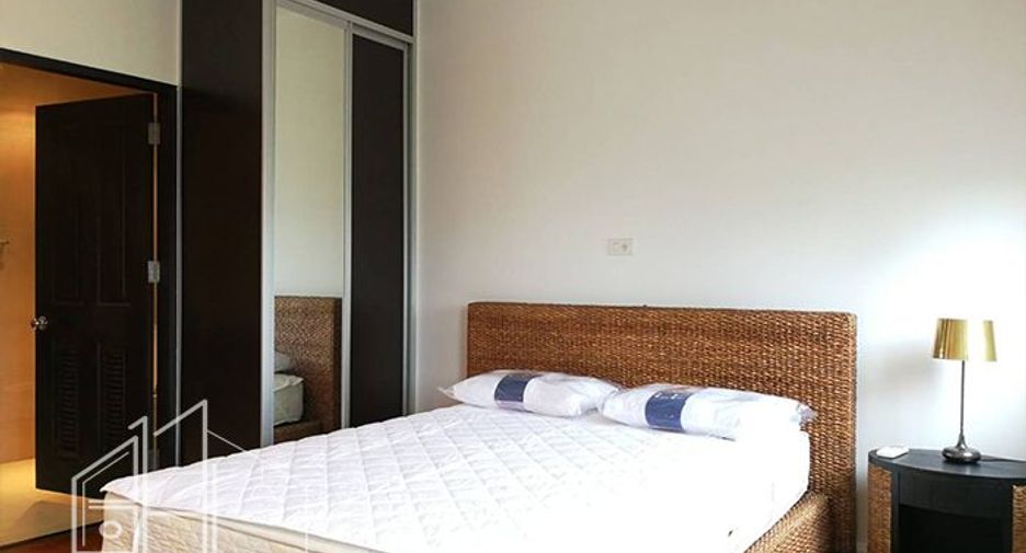 For rent and for sale 3 bedrooms condo in Watthana, Bangkok