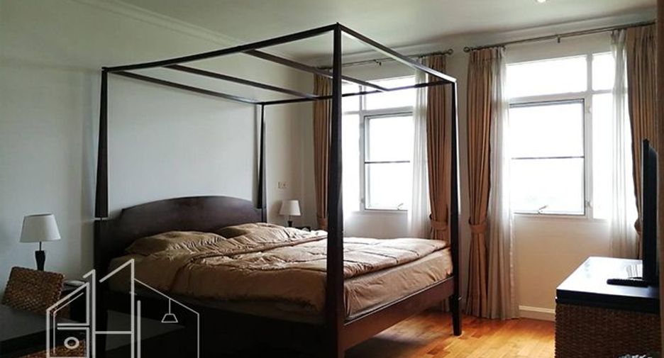 For rent and for sale 3 bedrooms condo in Watthana, Bangkok