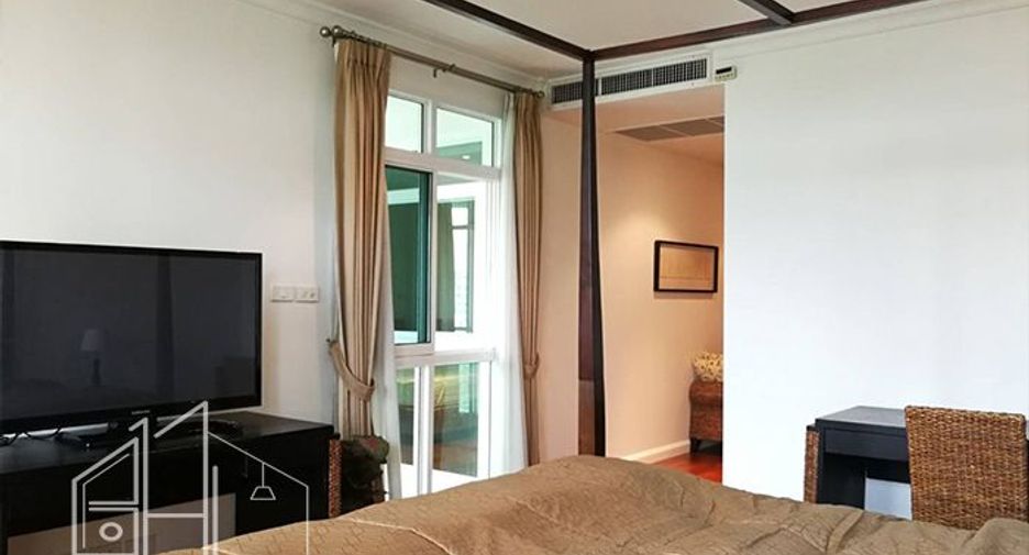 For rent and for sale 3 bedrooms condo in Watthana, Bangkok