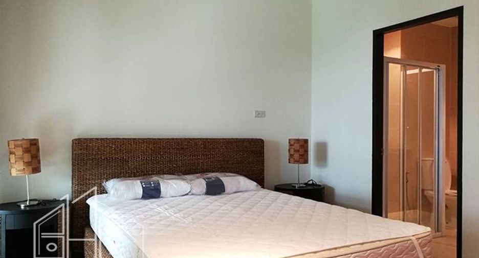 For rent and for sale 3 bedrooms condo in Watthana, Bangkok