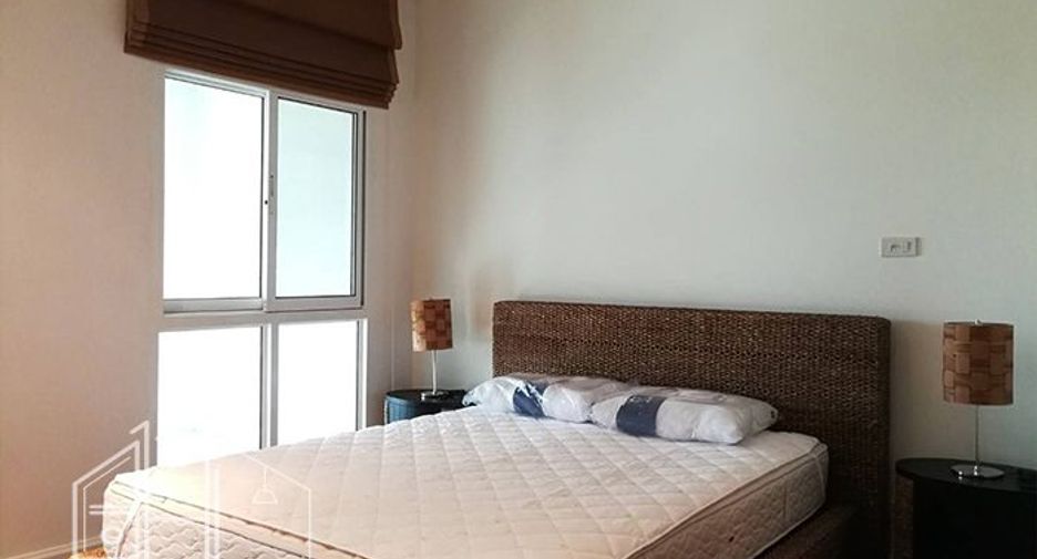 For rent and for sale 3 bedrooms condo in Watthana, Bangkok