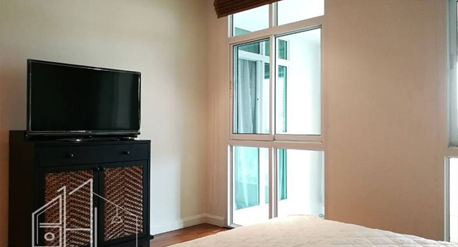 For rent and for sale 3 bedrooms condo in Watthana, Bangkok