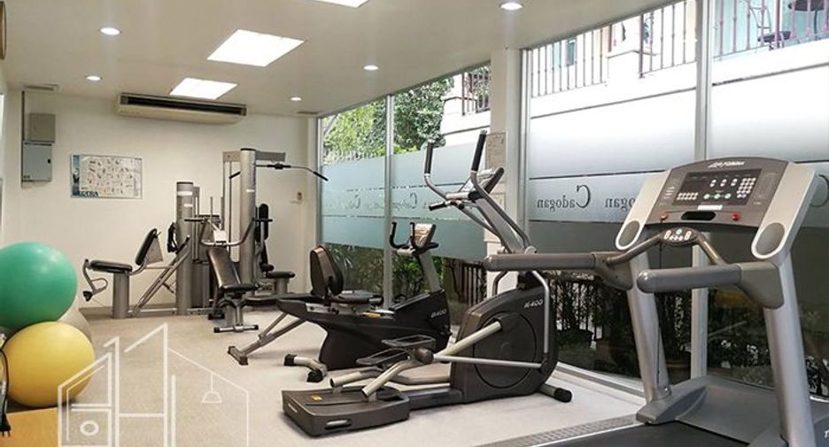 For rent and for sale 3 bedrooms condo in Watthana, Bangkok