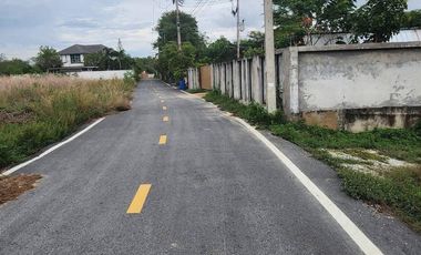 À vendre terrain à East Pattaya, Pattaya