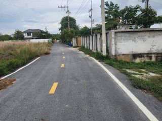 出售 土地 在 Bang Lamung, Chon Buri