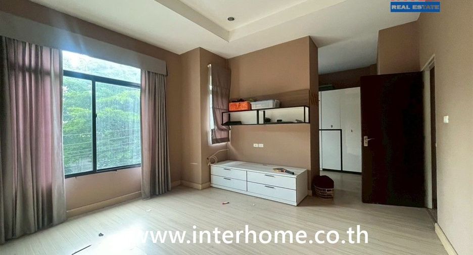 À vendre 3 chambres maison à Bang Bon, Bangkok