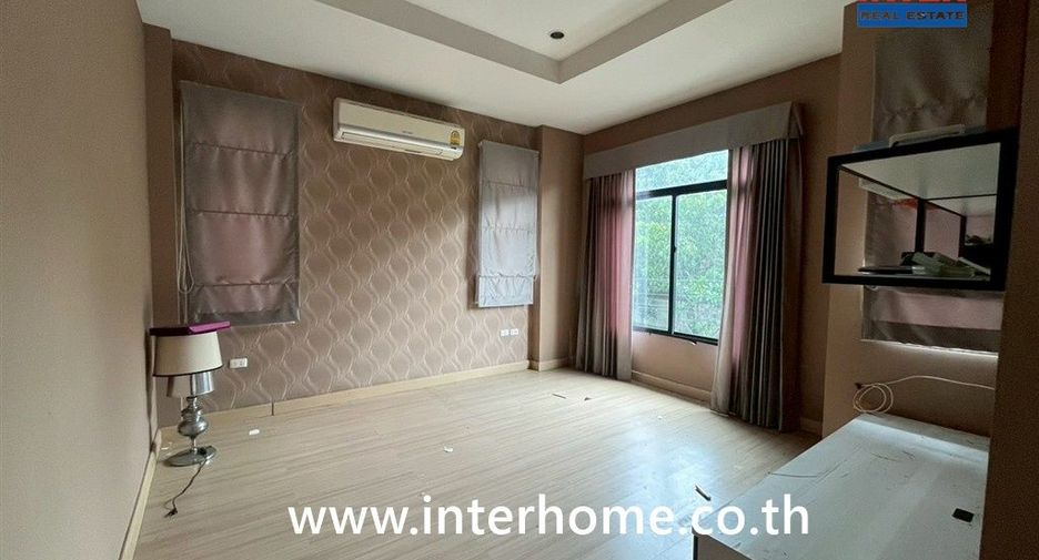 À vendre 3 chambres maison à Bang Bon, Bangkok