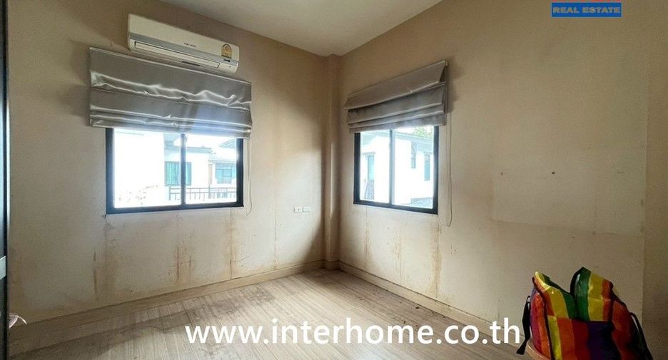 À vendre 3 chambres maison à Bang Bon, Bangkok