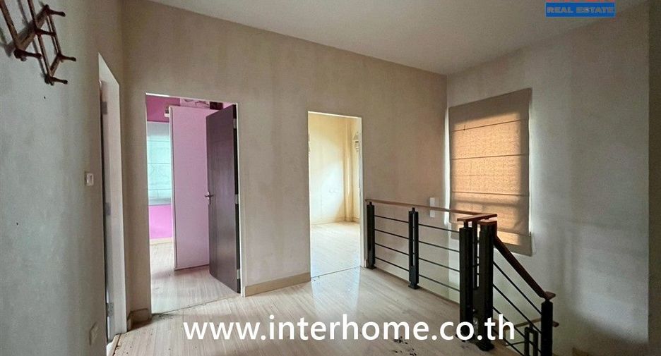 À vendre 3 chambres maison à Bang Bon, Bangkok