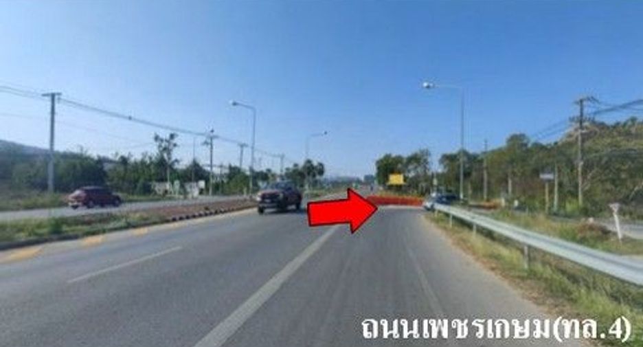 Condo en venta de 1 habitaciones en Hua Hin, Prachuap Khiri Khan