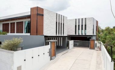 ขาย 5 ห้องนอน วิลล่า ใน พัทยาตะวันออก, พัทยา