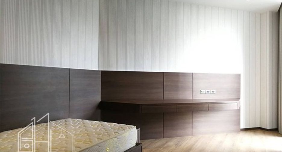 ให้เช่า 3 ห้องนอน คอนโด ใน คลองเตย, กรุงเทพฯ