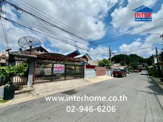 ขาย 3 ห้องนอน บ้านเดี่ยว ใน บึงกุ่ม, กรุงเทพฯ