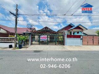 ขาย 3 ห้องนอน บ้านเดี่ยว ใน บึงกุ่ม, กรุงเทพฯ