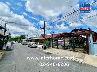 ขาย 3 ห้องนอน บ้านเดี่ยว ใน บึงกุ่ม, กรุงเทพฯ