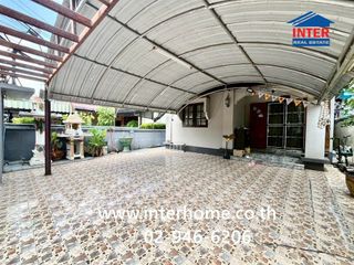 ขาย 3 ห้องนอน บ้านเดี่ยว ใน บึงกุ่ม, กรุงเทพฯ