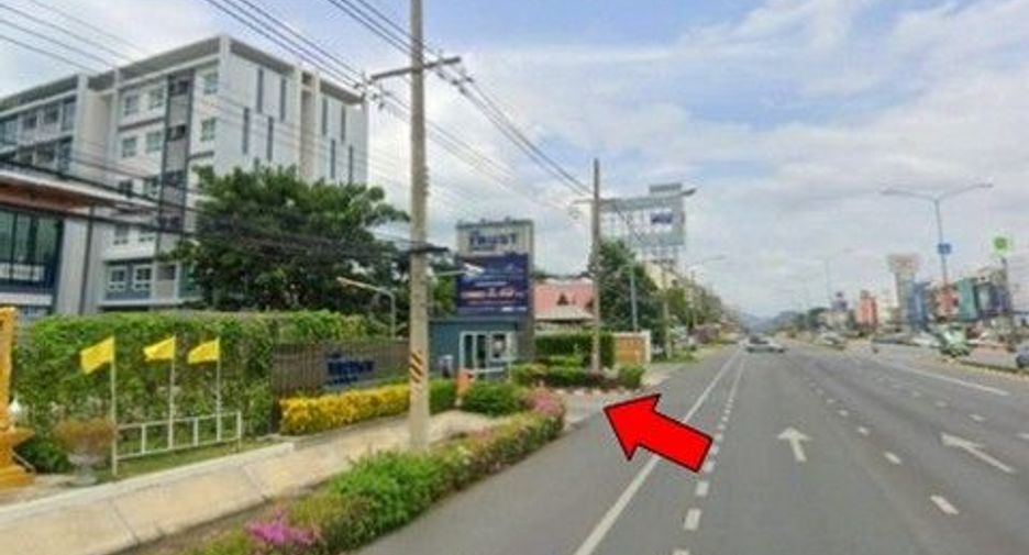 For sale 1 Beds condo in Kui Buri, Prachuap Khiri Khan