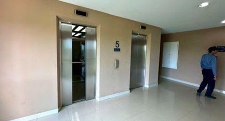 For sale 1 Beds condo in Kui Buri, Prachuap Khiri Khan