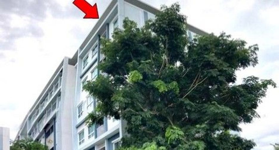 For sale 1 Beds condo in Kui Buri, Prachuap Khiri Khan