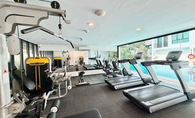 For sale 1 bed condo in South Pattaya, Pattaya