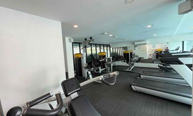 For sale 1 bed condo in South Pattaya, Pattaya
