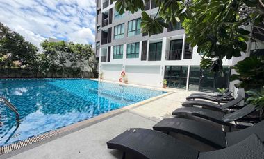 For sale 1 bed condo in South Pattaya, Pattaya