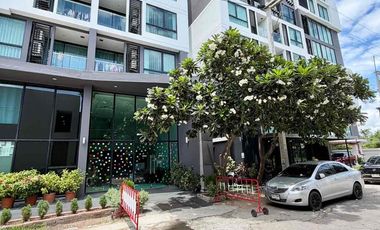 For sale 1 bed condo in South Pattaya, Pattaya