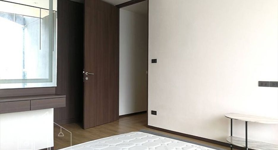 For rent 3 bedrooms apartment in Khlong Toei, Bangkok