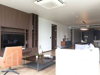For rent 3 bedrooms apartment in Khlong Toei, Bangkok