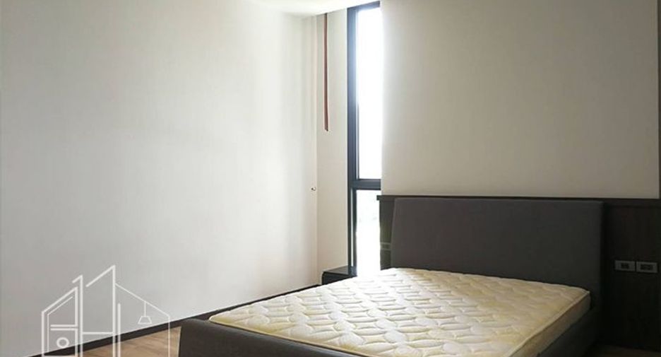 For rent 3 bedrooms apartment in Khlong Toei, Bangkok