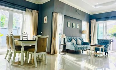 For sale 2 bedrooms house in Hang Dong, Chiang Mai