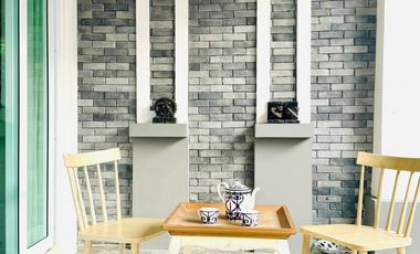 For sale 2 bedrooms house in Hang Dong, Chiang Mai