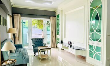 For sale 2 bedrooms house in Hang Dong, Chiang Mai