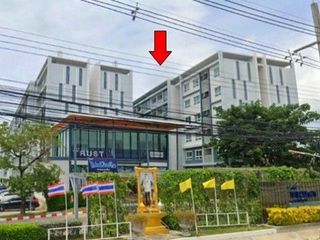 Продажа 1 кровать кондо в Kui Buri, Прачуапкхирикхан