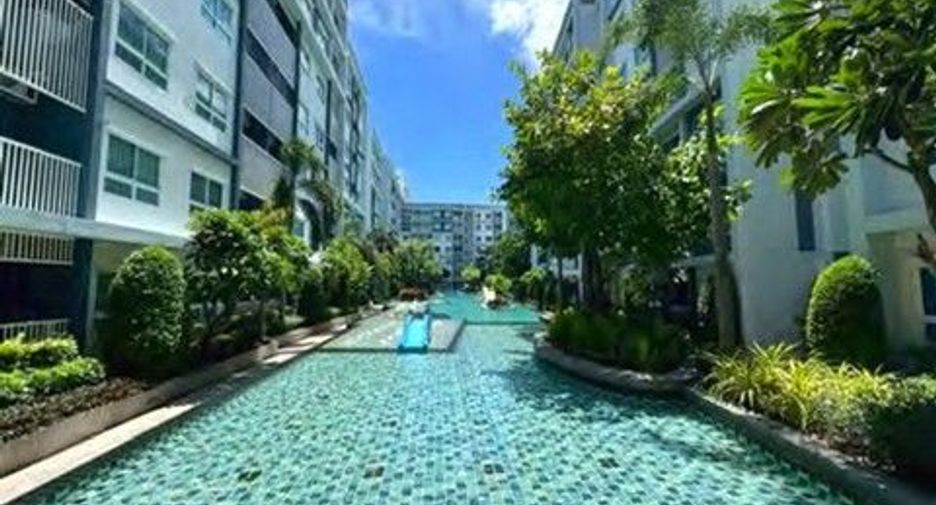 For sale 1 Beds condo in Kui Buri, Prachuap Khiri Khan