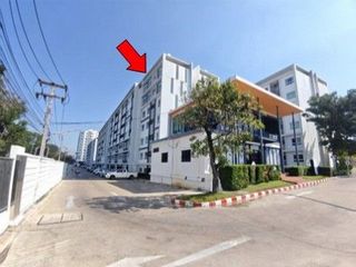 Продажа 1 кровать кондо в Kui Buri, Прачуапкхирикхан