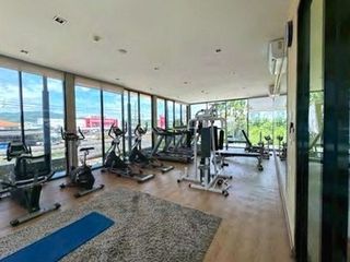 Продажа 1 кровать кондо в Kui Buri, Прачуапкхирикхан