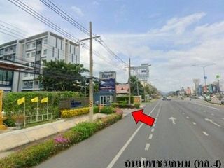 Продажа 1 кровать кондо в Kui Buri, Прачуапкхирикхан