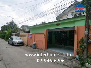 Продажа 4 спальни дом в Mueang Samut Prakan, Самутпракан