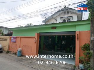 Продажа 4 спальни дом в Mueang Samut Prakan, Самутпракан