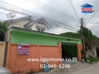 Продажа 4 спальни дом в Mueang Samut Prakan, Самутпракан