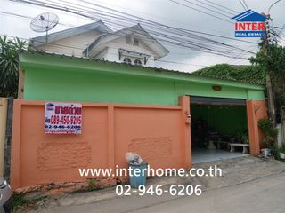 Продажа 4 спальни дом в Mueang Samut Prakan, Самутпракан