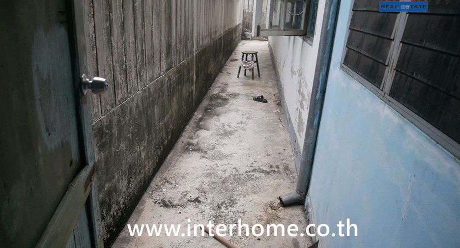 Haus zum Kauf mit 4 Zimmer in Mueang Samut Prakan, Samut Prakan