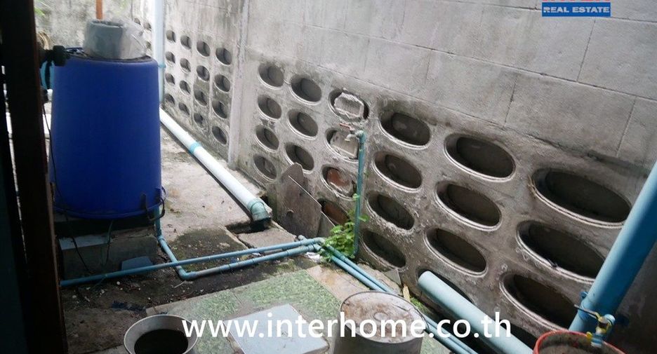 Haus zum Kauf mit 4 Zimmer in Mueang Samut Prakan, Samut Prakan